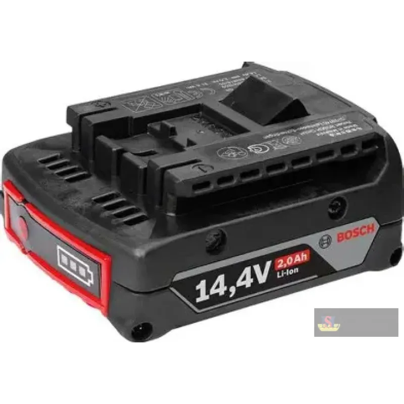 Bosch GBA 18V, 2.0 Ah Single Battery