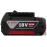 Bosch GBA 18V, 5.0 Ah Single Battery