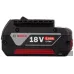 Bosch GBA 18V, 5.0 Ah Single Battery