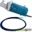 Bosch GVC 22 EX Concrete Vibrator, Heavy Duty