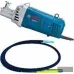 Bosch GVC 22 EX Concrete Vibrator, Heavy Duty