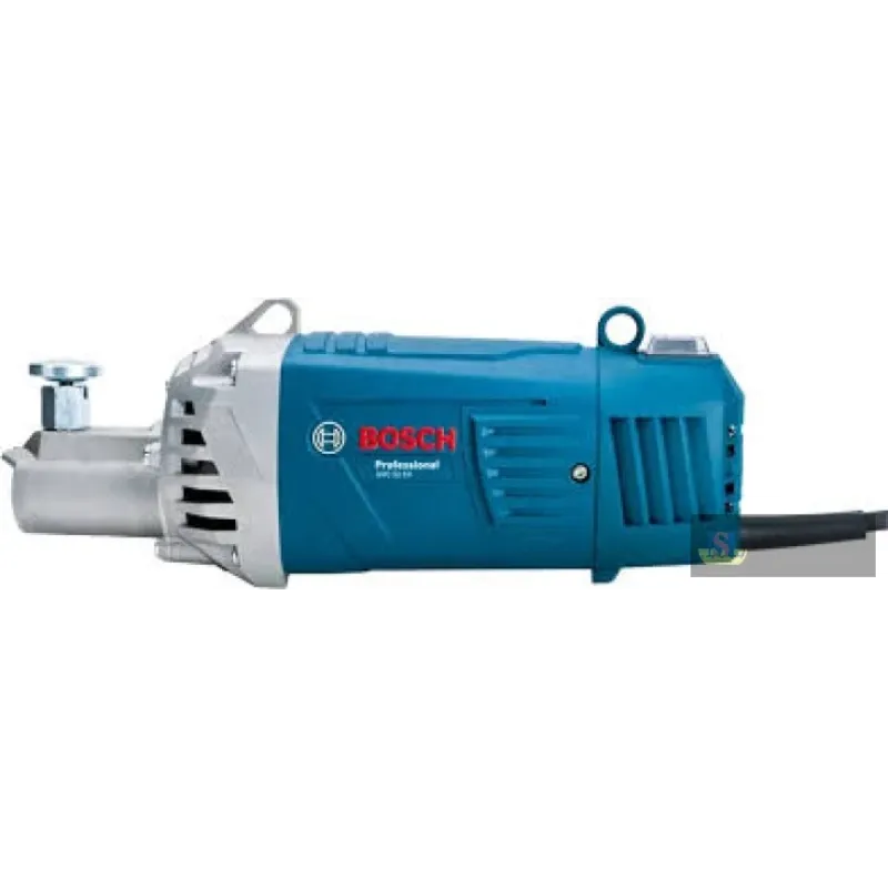 Bosch GVC 22 EX Concrete Vibrator, Heavy Duty