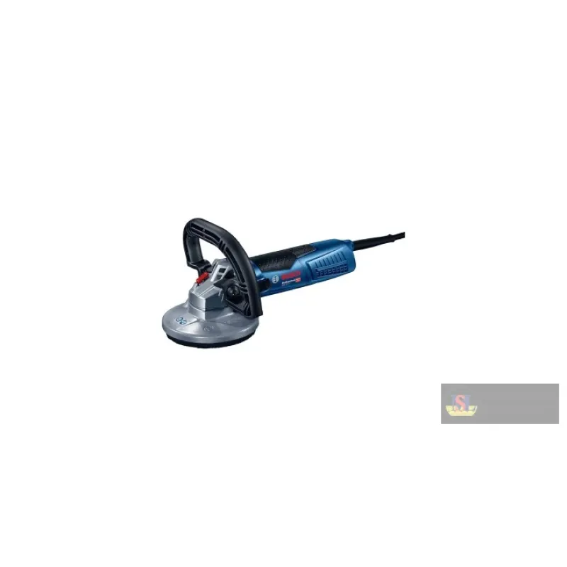 Bosch GBR 15 CA Concrete Grinder, Heavy Duty