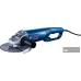 Bosch GWS 26-230 B Large Angle Grinder, Heavy duty
