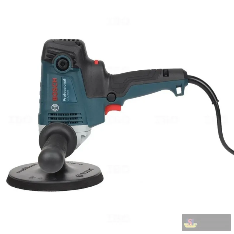 Bosch GPO 950 Polisher