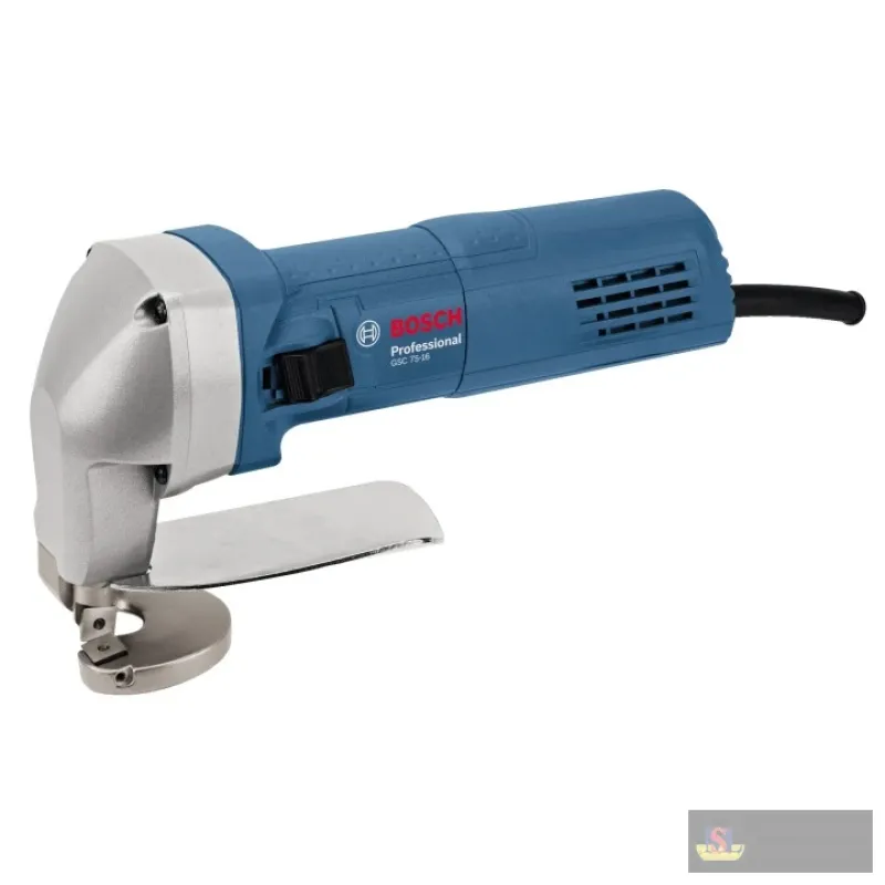 Bosch GSC 160 Shear/Cutter
