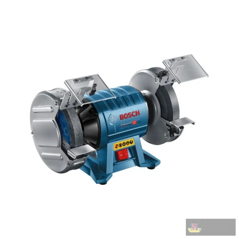 Bosch GBG 35-15 Bench Grinder, Heavy Duty