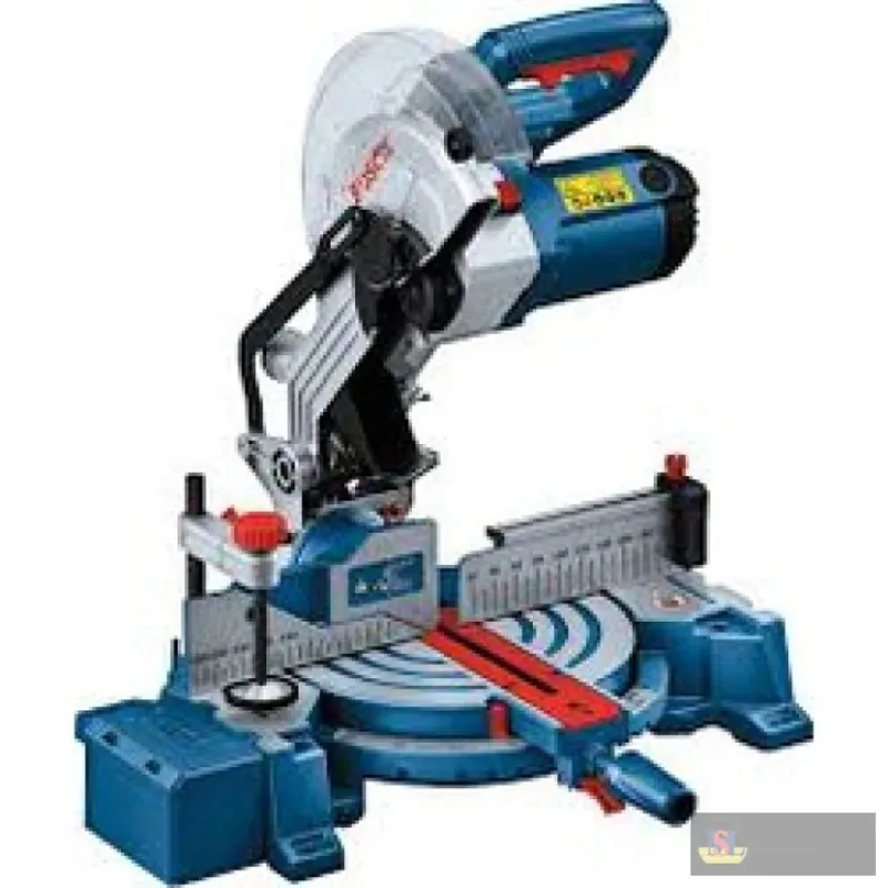 Bosch GCD 12 JL BT Chop-/Multicut saw, Heavy Duty