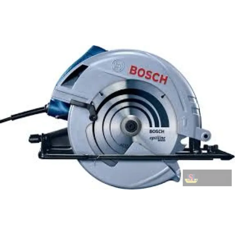 Bosch GKS 235 (GKS 9) Circular Saw, Heavy Duty