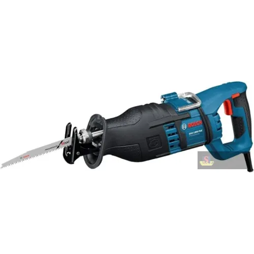 Bosch GSA 1300 PCE Recip/Sabre Saw