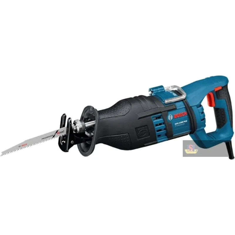 Bosch GSA 1300 PCE Recip/Sabre Saw
