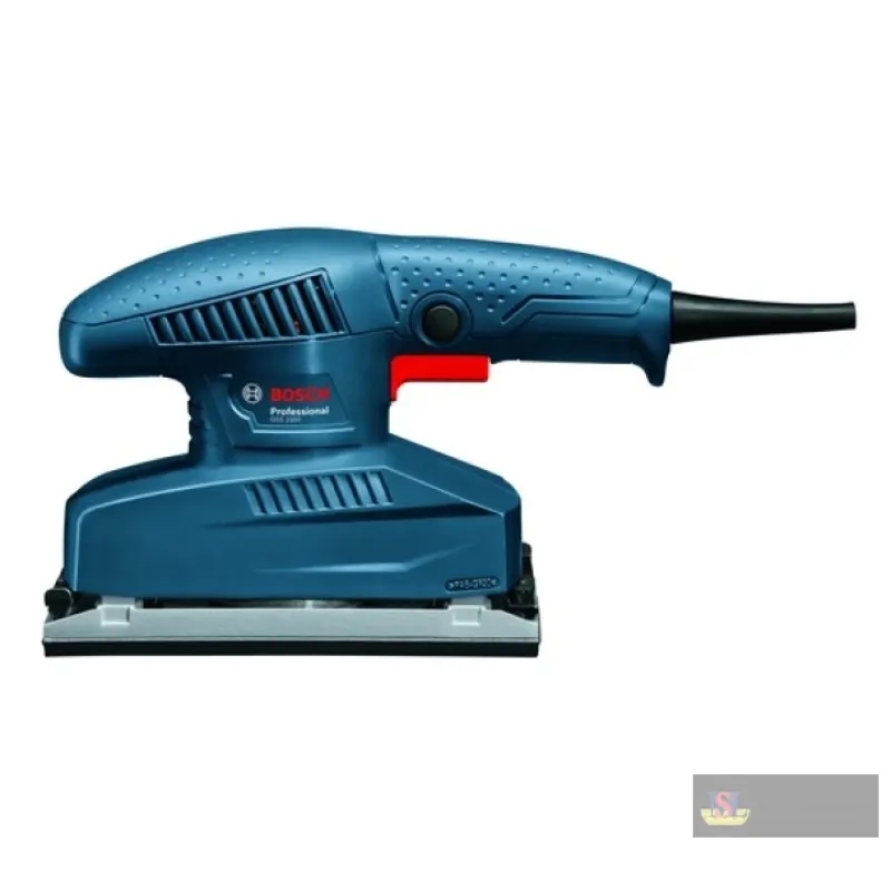 Bosch GSS 2300 Orbital Sander