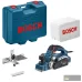 Bosch GHO 26-82 D Planer, Heavy Duty