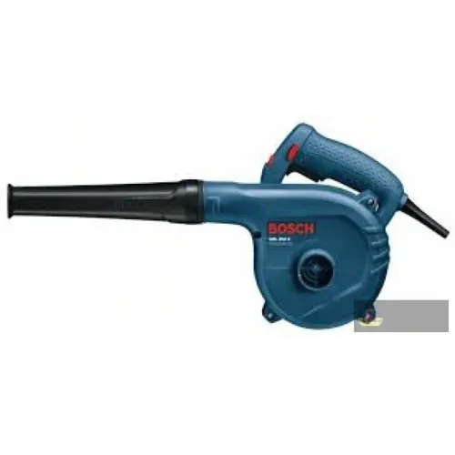 Bosch GBL 800 E Blower, Heavy duty