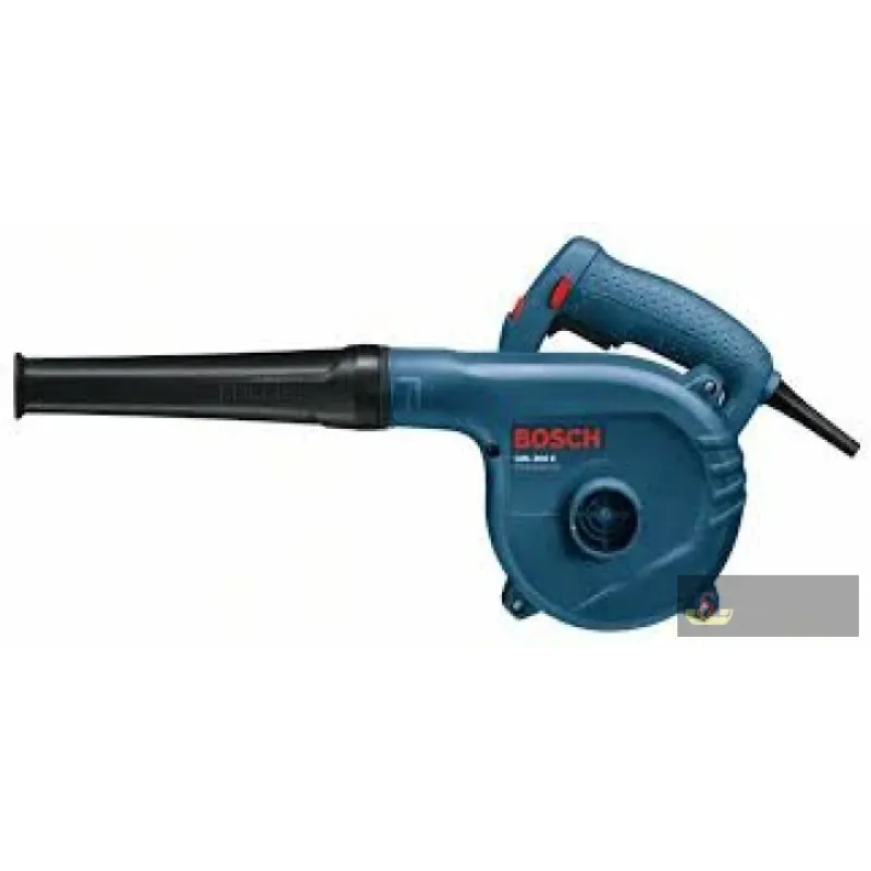 Bosch GBL 800 E Blower, Heavy duty