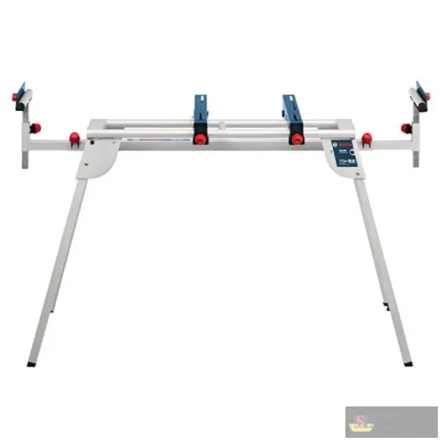 Bosch GTA 2600 Stand For Saws, Heavy Duty