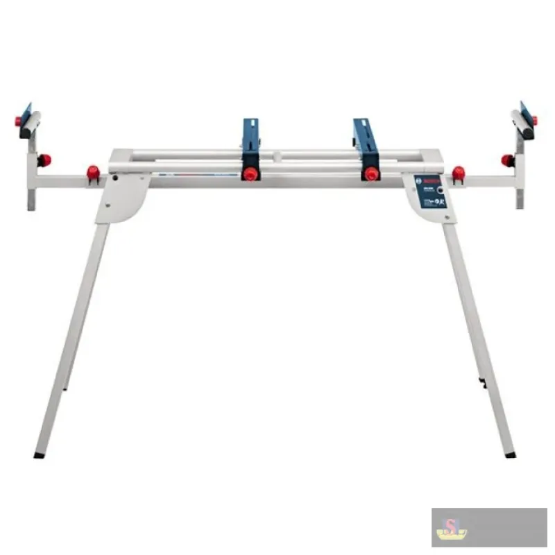 Bosch GTA 2600 Stand For Saws, Heavy Duty