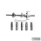 Bosch Fixing Set (Brick) 20 Mm