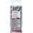 Bosch HSS PointTeQ DIN 338 5,5 X 57 X 93 Mm (10pcs) Metal Drill Bits