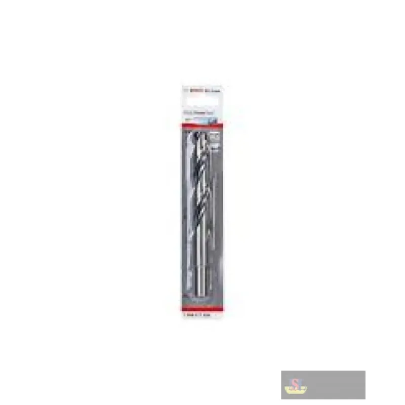 Bosch HSS PointTeQ 14.0mm (reduced Shank) (1pc) Metal Drill Bits