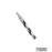 Bosch HSS PointTeQ 19.0mm (reduced Shank) (1pc) Metal Drill Bits