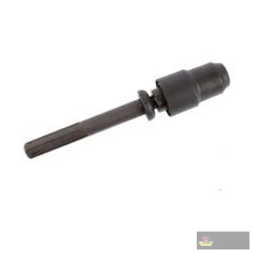 Bosch Drill Bit Adapters For Drill Bits SDS-max, SDS-plus