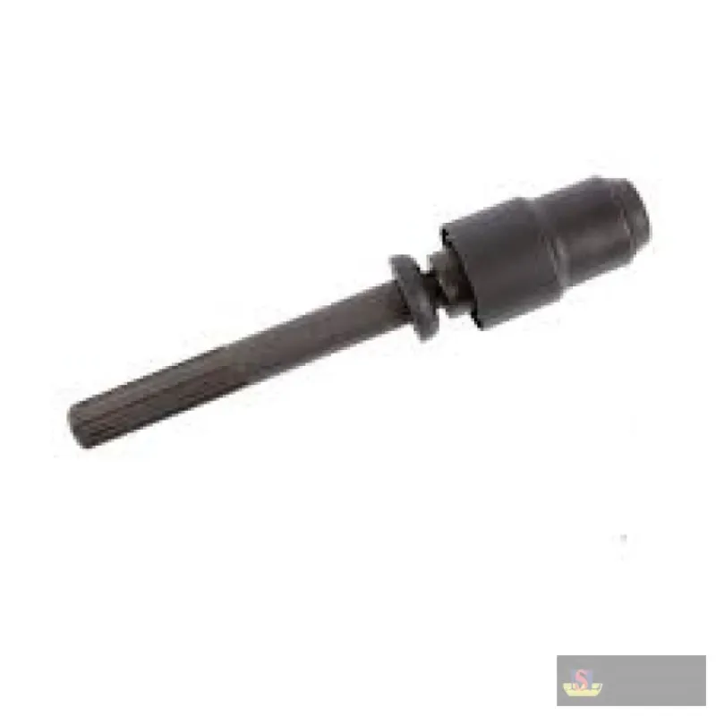 Bosch Drill Bit Adapters For Drill Bits SDS-max, SDS-plus