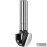 Bosch Routing Core Box Bit 6 Mm, R1 5 Mm, D 10 Mm, L 9,2 Mm, G 40 Mm