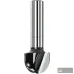 Bosch Routing Core Box Bit 6 Mm, R1 5 Mm, D 10 Mm, L 9,2 Mm, G 40 Mm