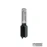 Bosch Routing Straight Bits 8 Mm, D1 6 Mm, L 16 Mm, G 48 Mm