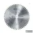 Bosch Expert For Wood 300 X 30 X 3,2 Mm, 48T Circular Saw Blades