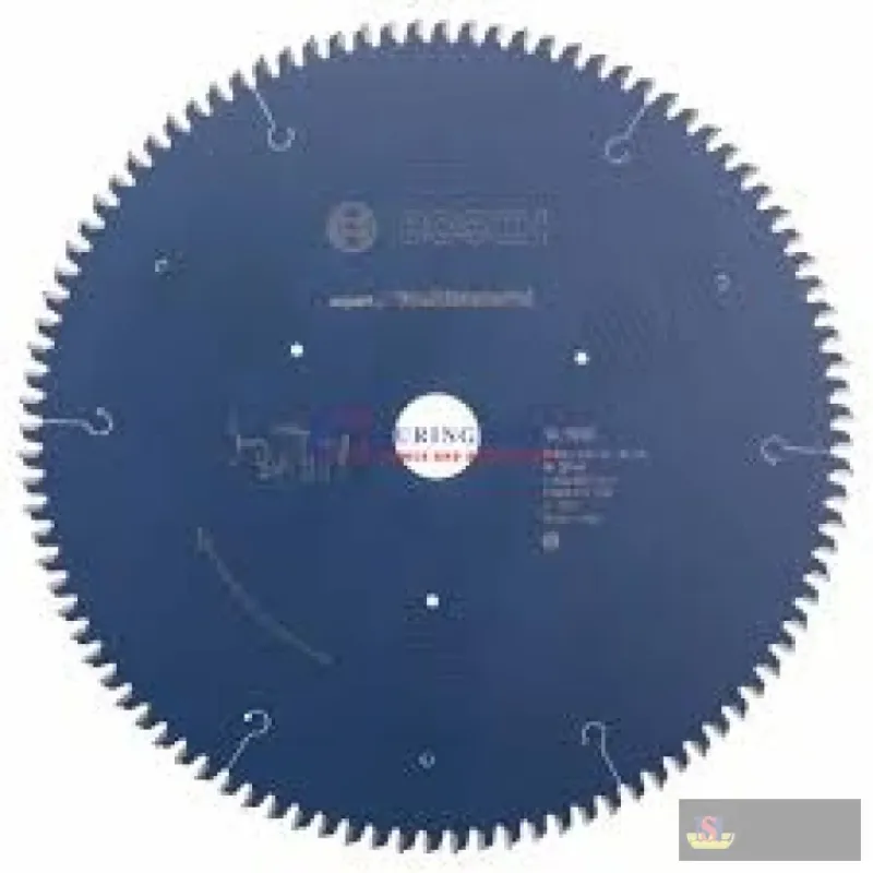 Bosch Expert For Multi Material 305 Mm X 30 Mm X 2,4 Mm, 96T Circular Saw Blades
