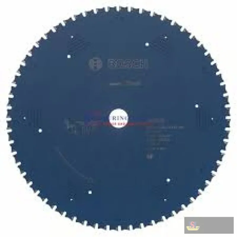 Bosch Expert For Steel 305 Mm X 25,4 Mm X 2,6 Mm, 60T Circular Saw Blades