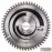 Bosch Multi Material, 190 Mm X 30 Mm X 2,4mm, 54T Circular Saw Blades