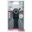 Bosch HCS Plunge Cut Saw Blade AIZ 32 EPC Wood 50 X 32 Mm