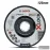 Bosch Expert For Grinding Disc With Depressed Centre, 125 Mm, 22,23 Mm, 6,0 Mm