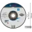 Bosch Expert Grinding Disc With Depressed Centre, 180 Mm, 22,23 Mm, 6,0 Mm