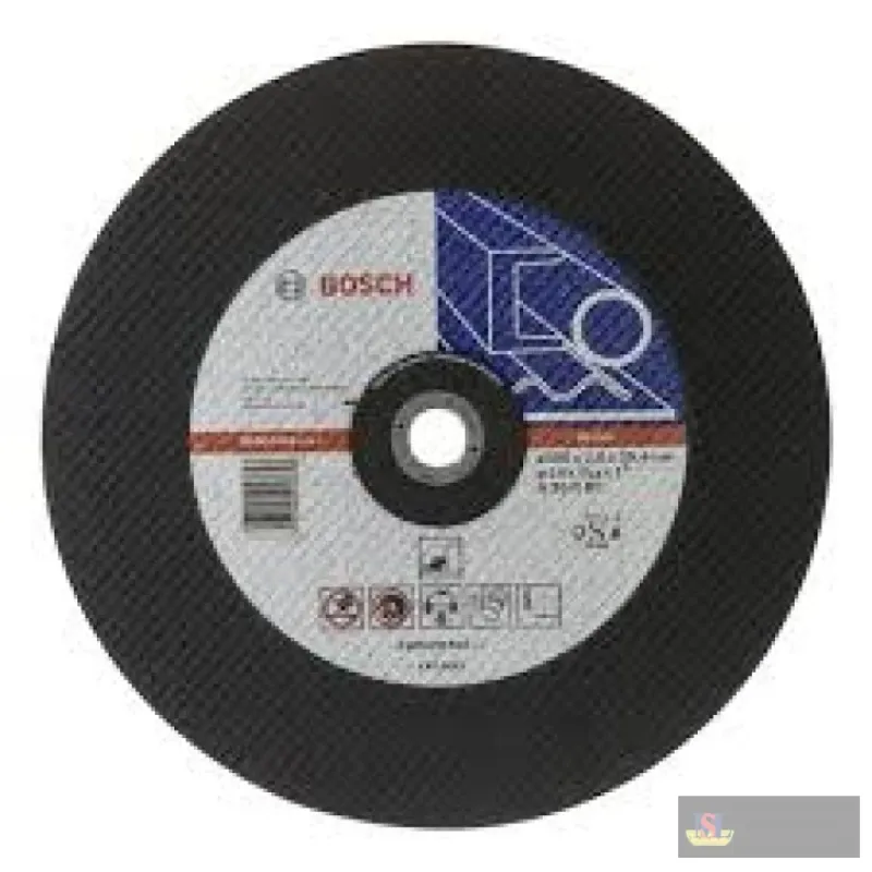 Bosch Expert For Straight Cutting Disc, 350 Mm, 25,40 Mm, 2,8 Mm