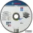 Bosch Expert INOX Straight Cutting Disc, 180 Mm, 22.23 Mm, 1,6 Mm