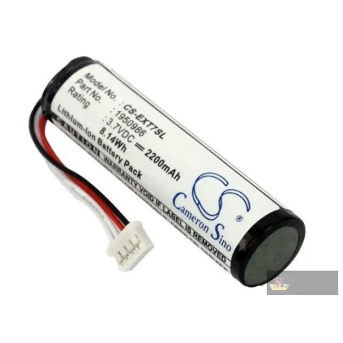 Reed R2050-3.7v Replacement Battery For R2050
