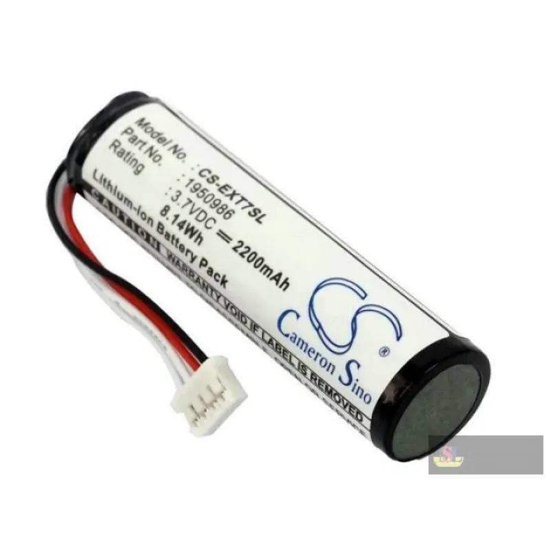Reed R2050-3.7v Replacement Battery For R2050