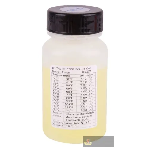Reed PH-07 Ph Buffer, 7ph