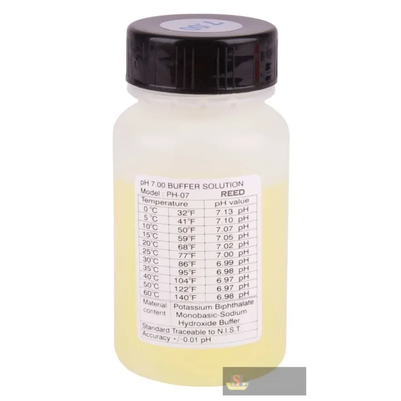 Reed PH-07 Ph Buffer, 7ph