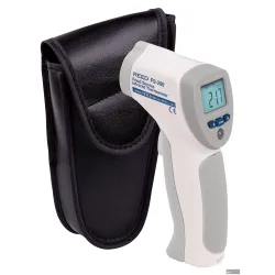 Reed Fs-200 Ir Food Service Thermometer, 8:1, -58/392f, -50/200c