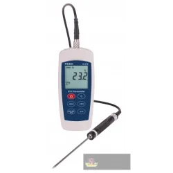 Reed C-370 Thermometer, Rtd, -148/ 572f, -100/300c