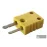 Reed LS-181 Connector, Type K, Sub Miniature, Male