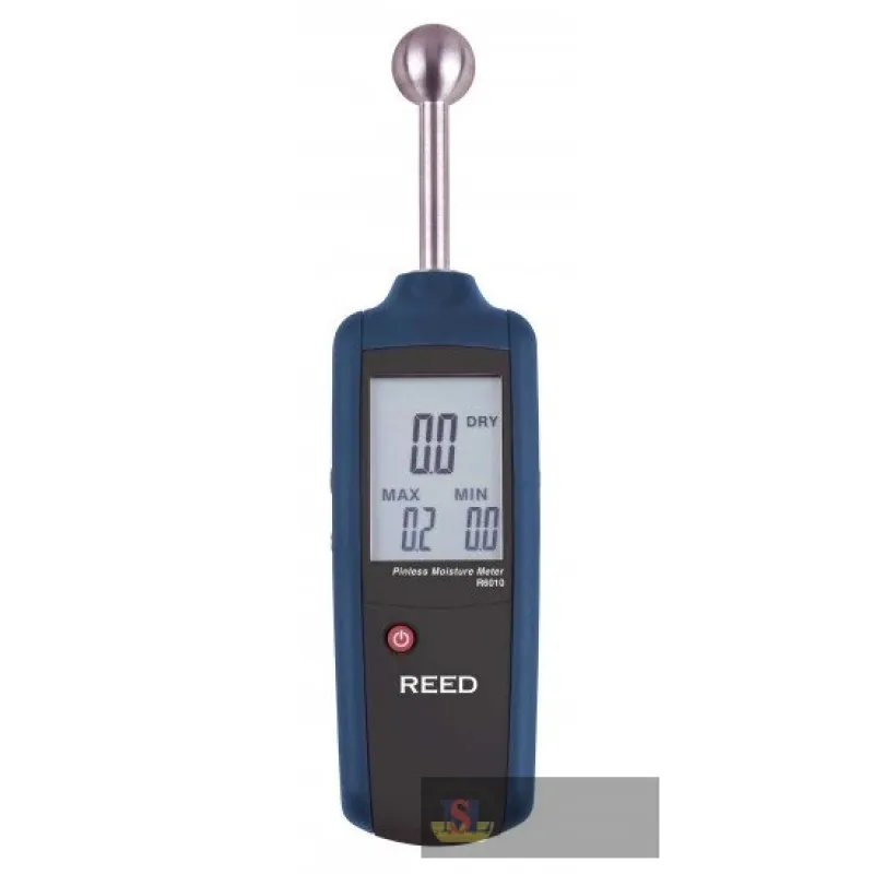 Reed R6010 Pinless Moisture Detector
