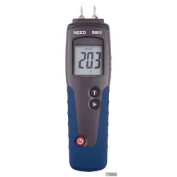 Reed R6015 Wood Moisture Detector