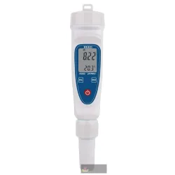 Reed R3500 Ph Meter, Pen, 0 to 14ph