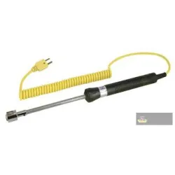 Reed Pe-01 Ph Electrode, 9.5 Diameter X 130 Mm